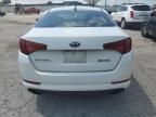 2011 KIA Optima EX