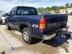 2000 Chevrolet Silverado K1500