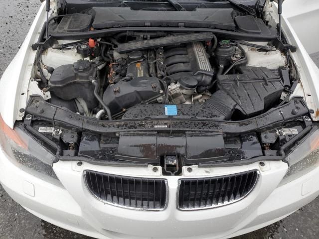 2008 BMW 328 XI