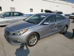 2015 Hyundai Sonata SE en venta en Farr West, UT