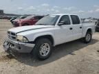 2004 Dodge Dakota Quad SLT