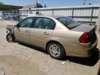 2007 Chevrolet Malibu LS