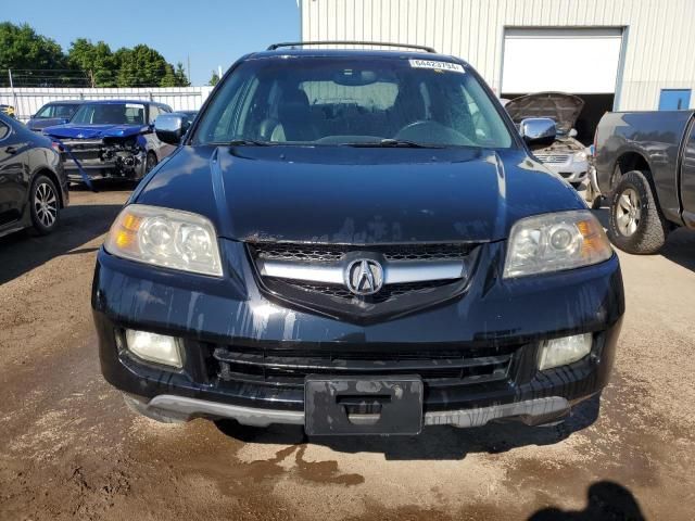 2006 Acura MDX Touring