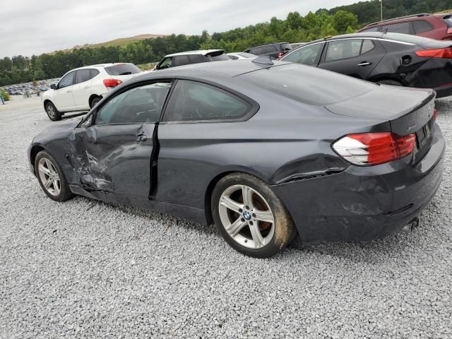 2015 BMW 428 XI