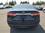 2015 Toyota Avalon XLE