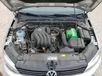 2012 Volkswagen Jetta Base