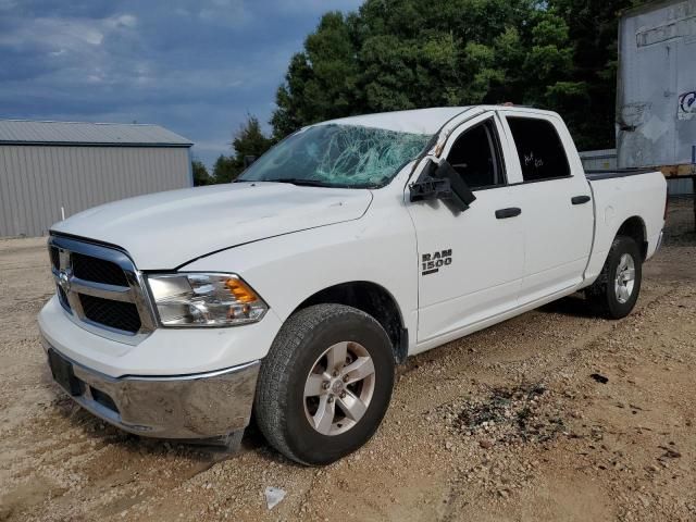 2023 Dodge RAM 1500 Classic SLT