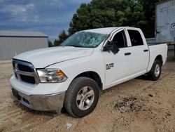 Salvage cars for sale at Midway, FL auction: 2023 Dodge RAM 1500 Classic SLT