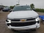 2024 Chevrolet Silverado K1500 LT