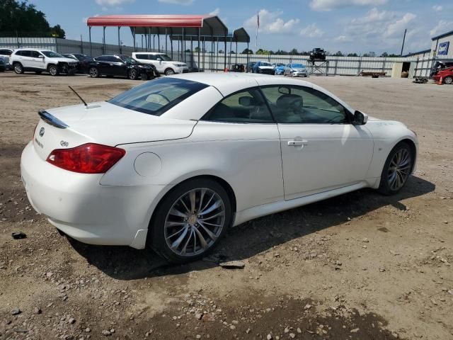 2014 Infiniti Q60 Base