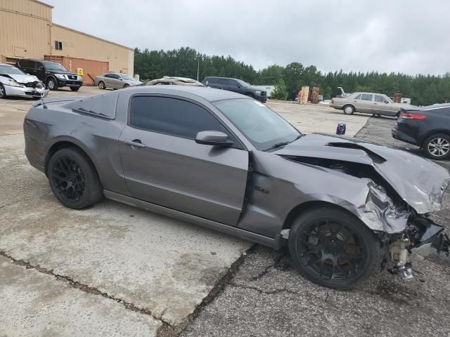 2013 Ford Mustang GT