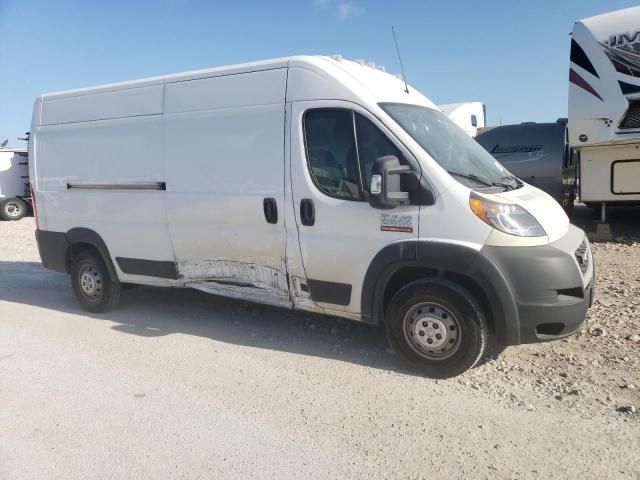 2020 Dodge RAM Promaster 2500 2500 High