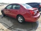 2004 Saturn Ion Level 2