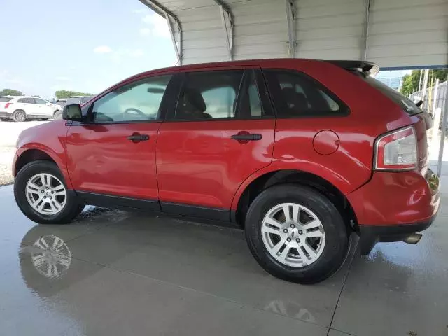 2007 Ford Edge SE