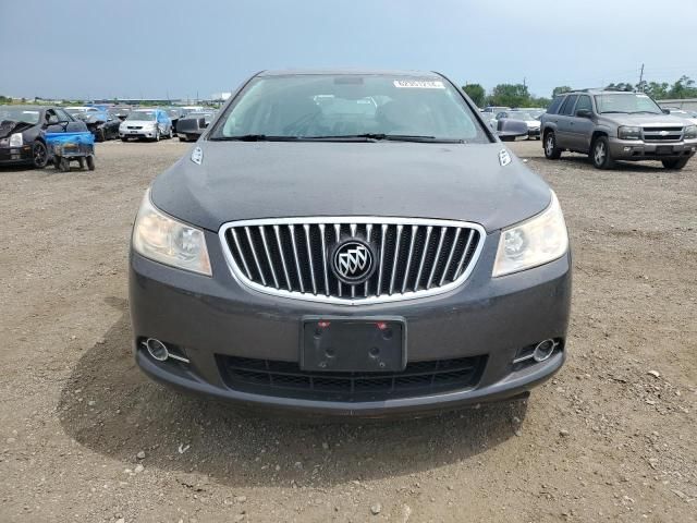 2013 Buick Lacrosse Premium