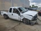 2006 Ford F250 Super Duty