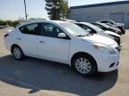 2013 Nissan Versa S