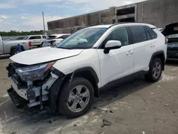 2024 Toyota Rav4 XLE en venta en Fredericksburg, VA