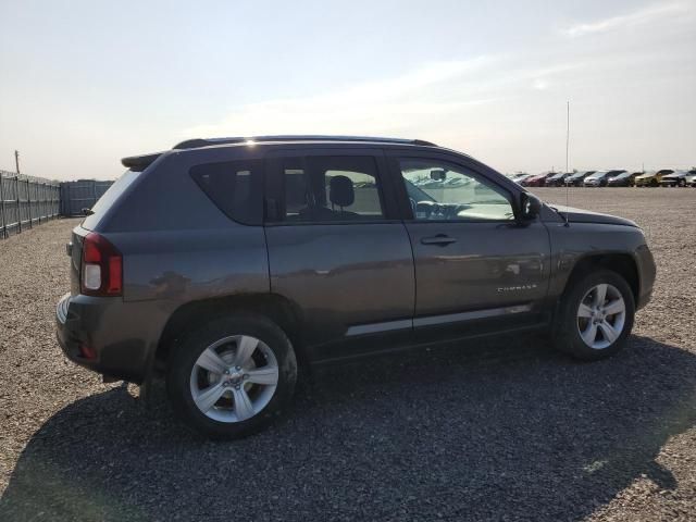 2014 Jeep Compass Sport