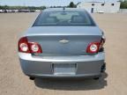 2008 Chevrolet Malibu LTZ