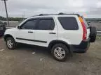 2002 Honda CR-V EX