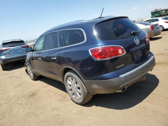 2011 Buick Enclave CXL