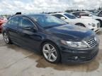 2014 Volkswagen CC Sport