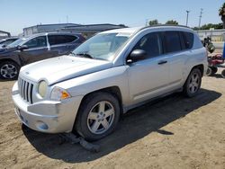 Carros con verificación Run & Drive a la venta en subasta: 2008 Jeep Compass Sport