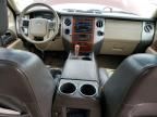 2007 Ford Expedition EL Eddie Bauer