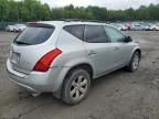 2007 Nissan Murano SL