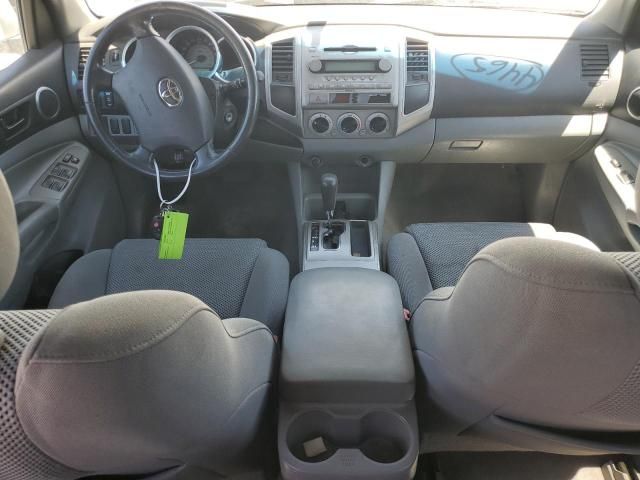 2008 Toyota Tacoma Double Cab Prerunner