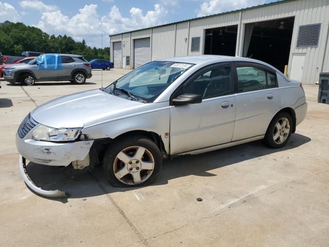 2007 Saturn Ion Level 2