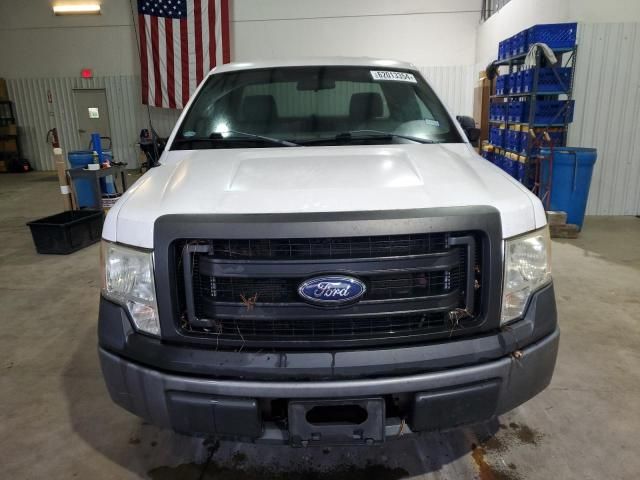 2014 Ford F150