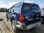 2010 Nissan Xterra OFF Road