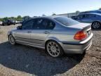 2004 BMW 330 I