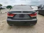 2013 Lexus LS 460L