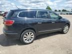 2013 Buick Enclave