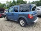 2006 Honda Element LX