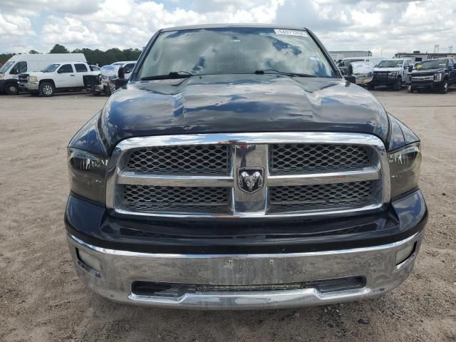 2012 Dodge RAM 1500 Laramie