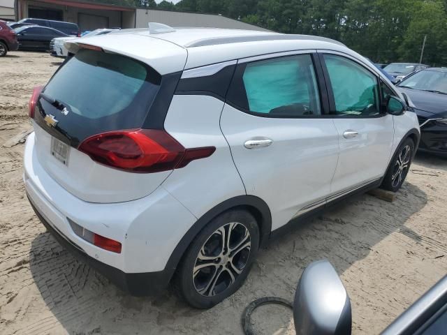 2017 Chevrolet Bolt EV Premier