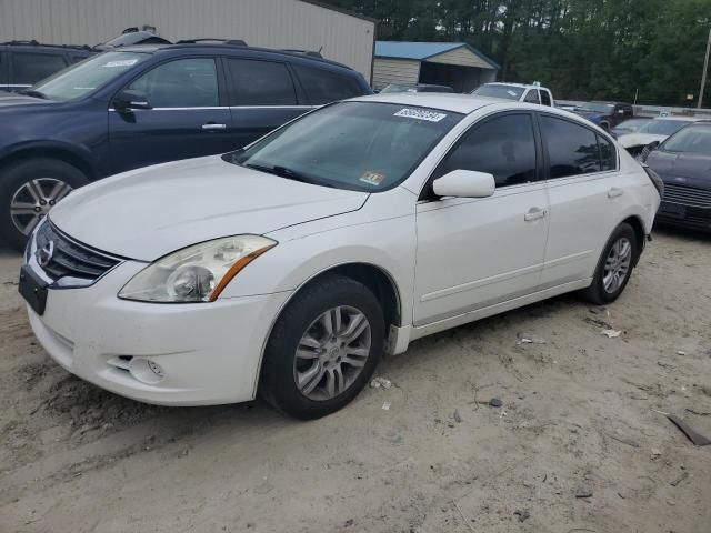 2011 Nissan Altima Base