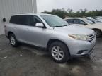 2011 Toyota Highlander Base