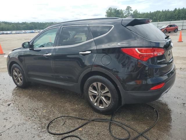 2015 Hyundai Santa FE Sport