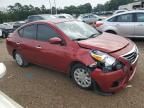 2018 Nissan Versa S