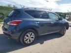 2011 Nissan Murano S