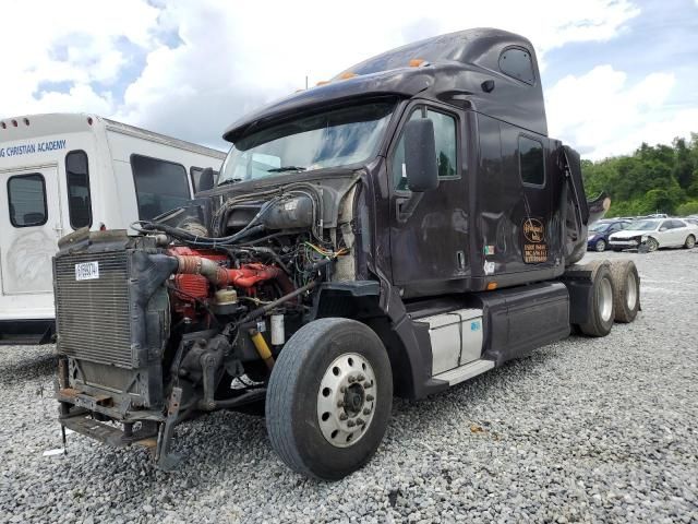 2009 Peterbilt 387