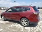 2016 Chevrolet Traverse LTZ