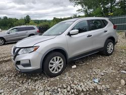 Salvage cars for sale at Candia, NH auction: 2020 Nissan Rogue S