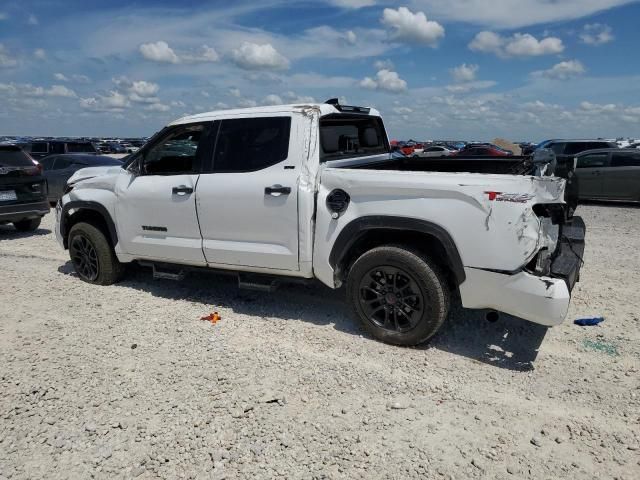 2023 Toyota Tundra Crewmax SR