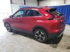 2022 Mitsubishi Eclipse Cross SE